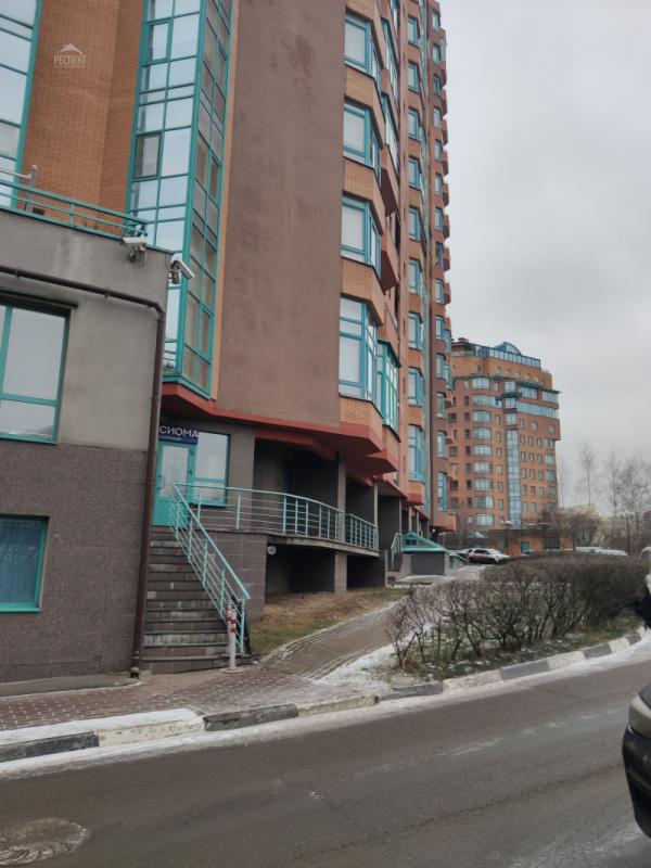 сдам коммерческую недвижимость в России в Москве,  Минская ул цена 350 000 руб./месяц, фото №3