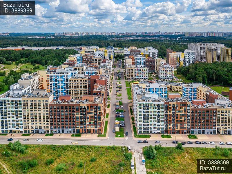 продам коммерческую недвижимость в России в пгт. Отрадное, Лесная улица, д.16 цена 24 254 182 руб., фото №5