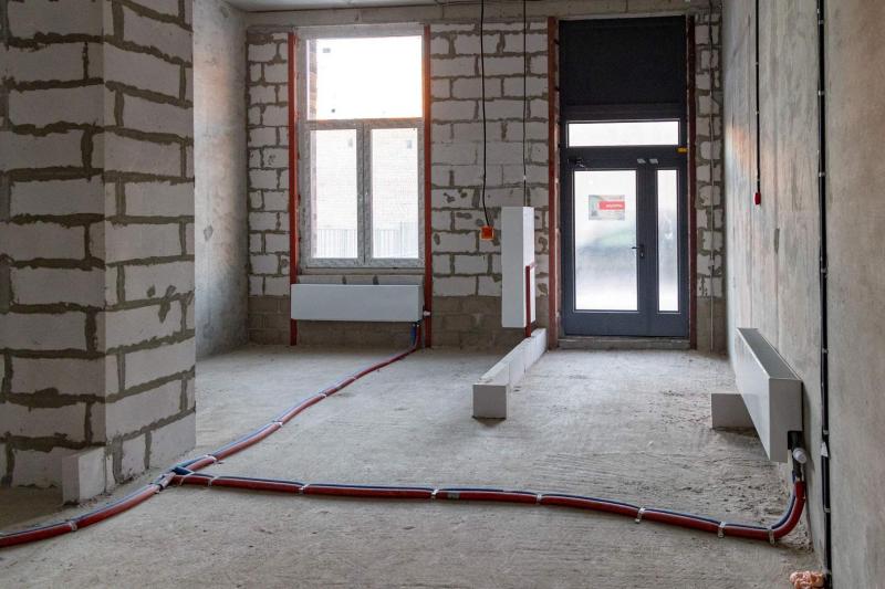 сдам коммерческую недвижимость в России в Красногорске, Александровская ул., д.4 цена 57 300 руб./месяц, фото №1