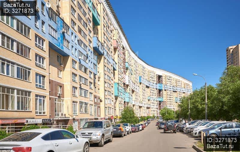 Levelup ул комарова 2 корп 2 фото Фотографии 2-комнатной квартиры на продажу в Мытищах по адресу улица Комарова, 2