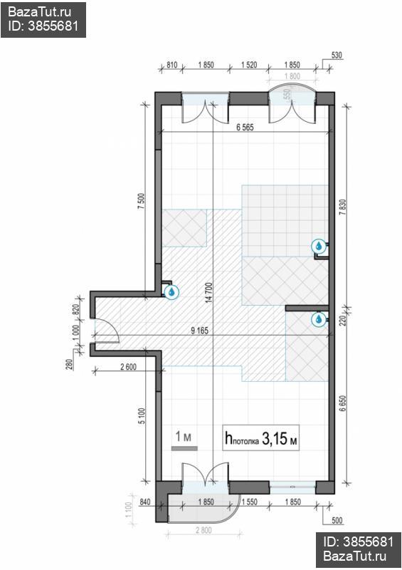 продам 3 к. квартиру в России в г Москве,  . ул. Академика Королёва, 21 цена 39 600 000 руб., фото №2