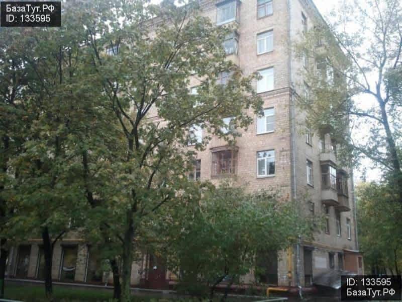 сдам коммерческую недвижимость в России в Москве, улица Руставели, 19 цена 290 875 руб./месяц, фото №1