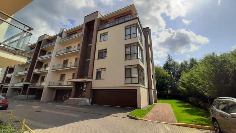продам 3 к. квартиру в Латвии, улица Турайдас, 110 цена 13 225 000 руб., фото №12