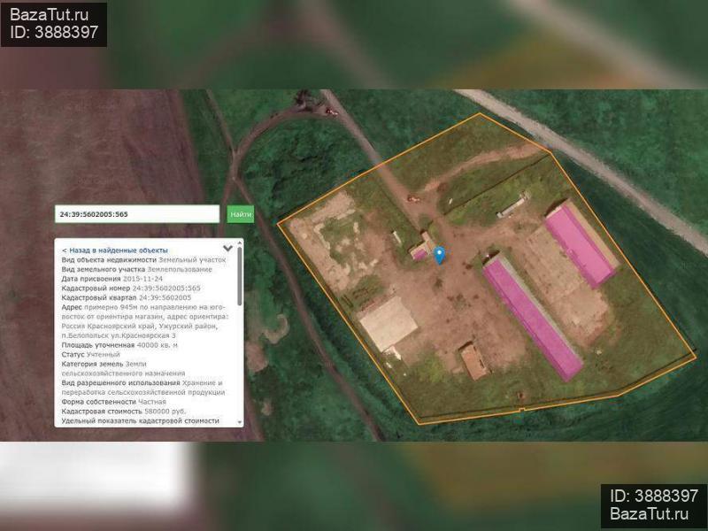 продам склад,  к. в России в п. Белопольск, Новая улица, д.21а/2 цена 8 430 000 руб., фото №8