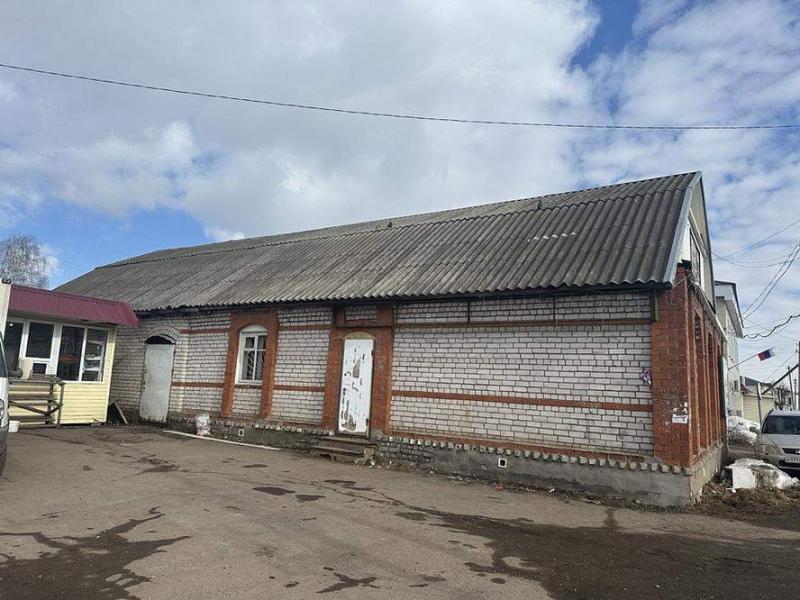 продам коммерческую недвижимость в России в Сонково, Ленина проспект, д.50 цена 1 630 000 руб., фото №2
