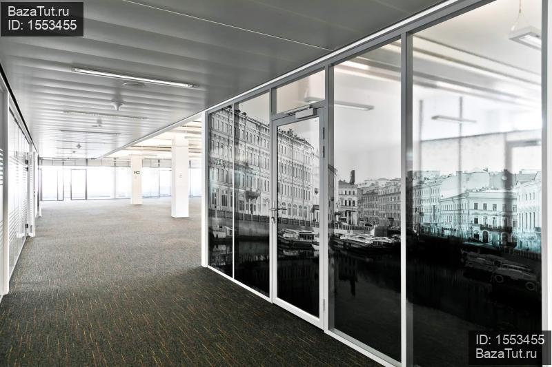 сдам офис,  к. в России в Санкт-Петербурге, Львовская улица, д.27 цена 1 709 240 руб./месяц, фото №2