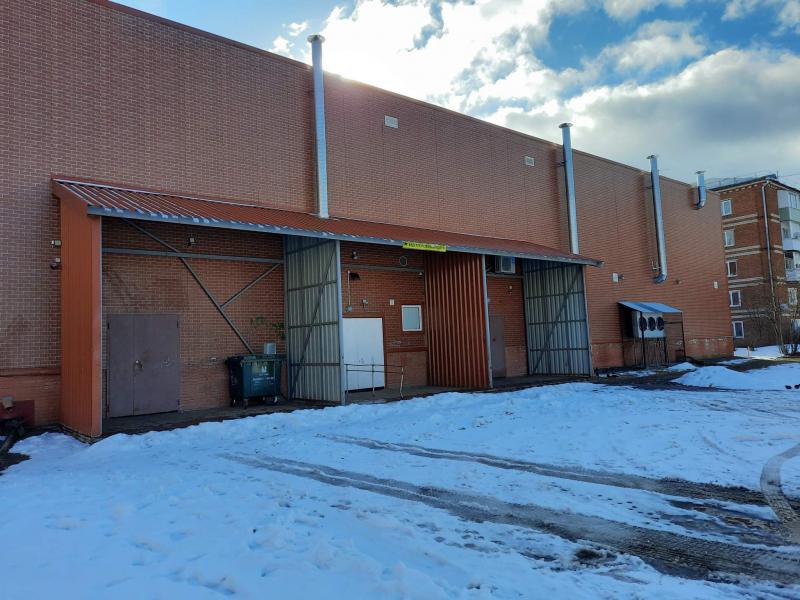 сдам магазин,  к. в России в Карабанове, Победы улица, д.3А цена 26 940 руб./месяц, фото №14