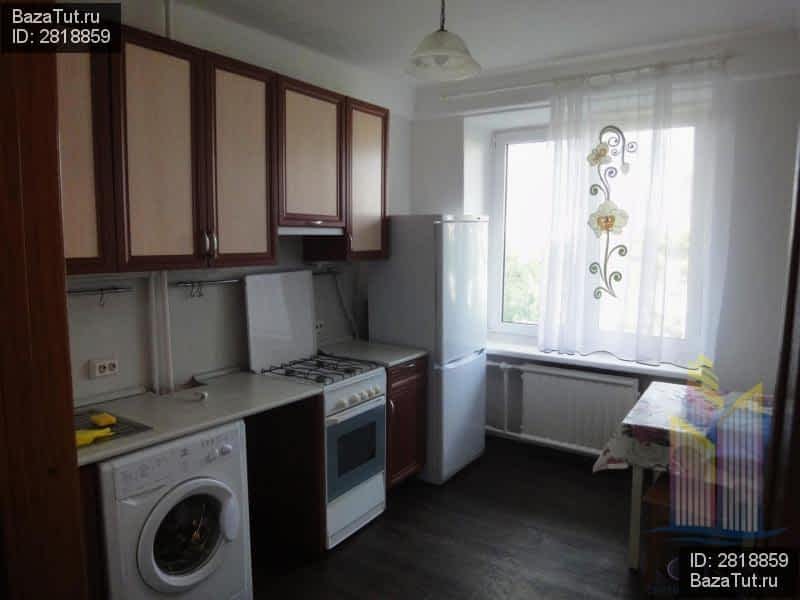 продам 1 к. квартиру в России в Санкт-Петербурге, Краснопутиловская улица, 109 цена 3 630 000 руб., фото №5