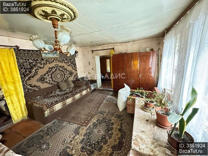 продам дом в России в Пензе, Полтавская улица, влд40 цена 2 800 000 руб., фото №3