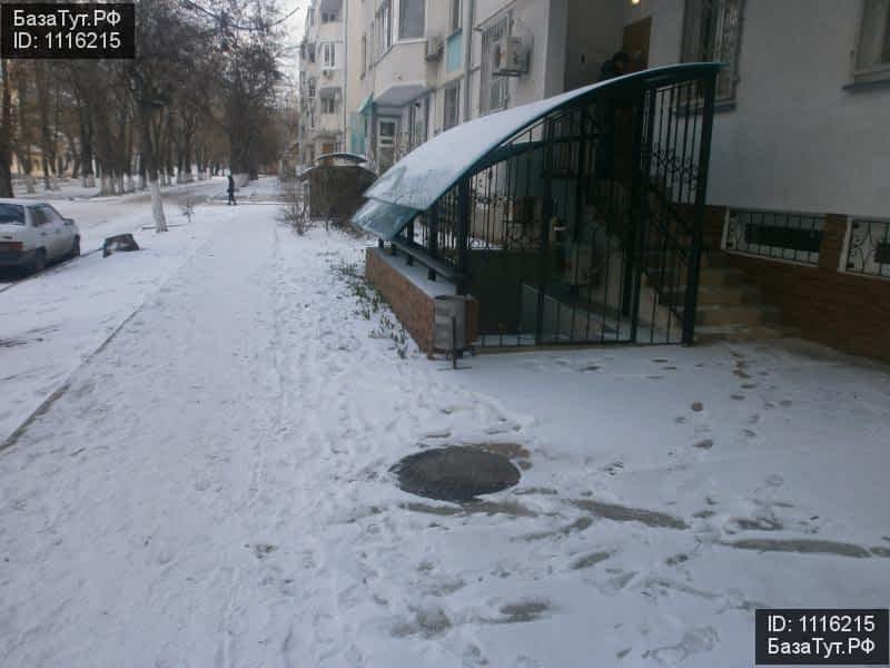 продам офис,  к. в России в Феодосии, бульвар Вити Коробкова цена 13 600 000 руб., фото №1