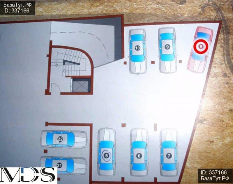 продам 2 к. квартиру в Болгарии, 9 цена 4 051 500 руб., фото №10