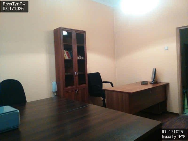 сдам офис,  к. в России, Саранская улица, 4/24 цена 25 000 руб./месяц, фото №2