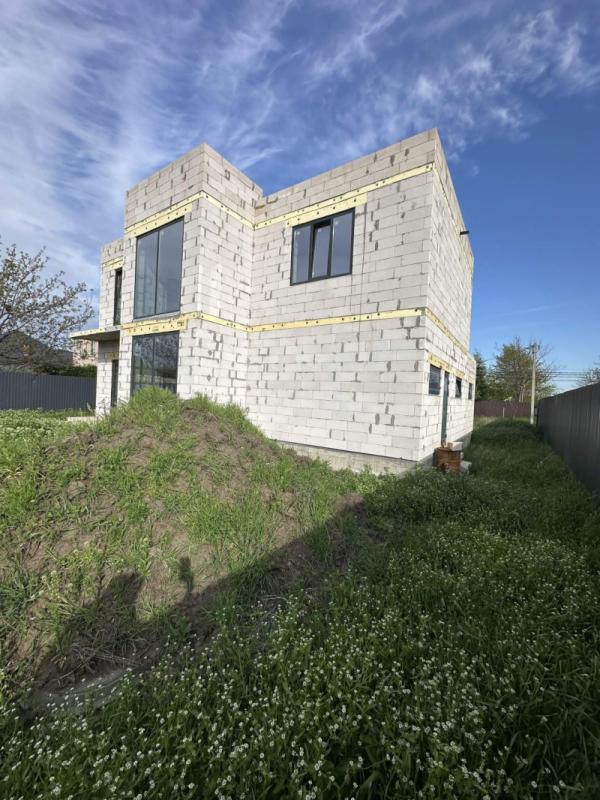 продам дом в России в Краснодаре, Лысенко улица, д.18 цена 14 500 000 руб., фото №16
