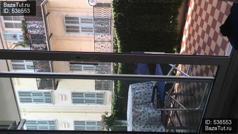 сдам студию в Франции в город Ницца, Rue de France цена 5 800 руб./сутки, фото №2