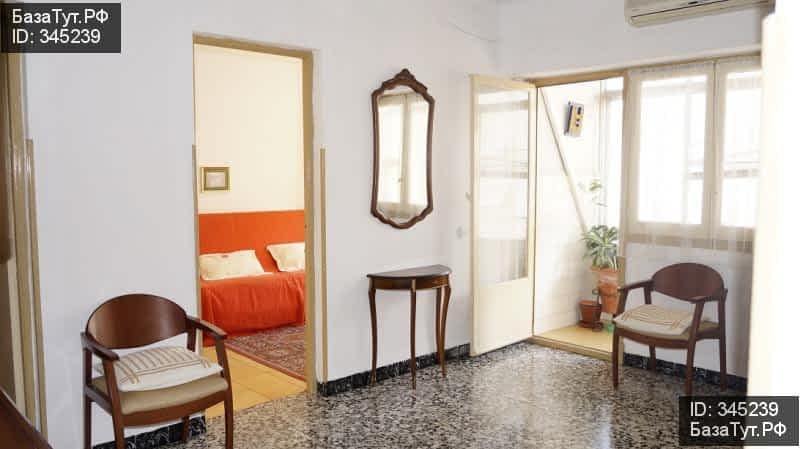 продам 3 к. квартиру в Испании в Аликанте, Calle del Doctor Buades цена 2 795 000 руб., фото №11