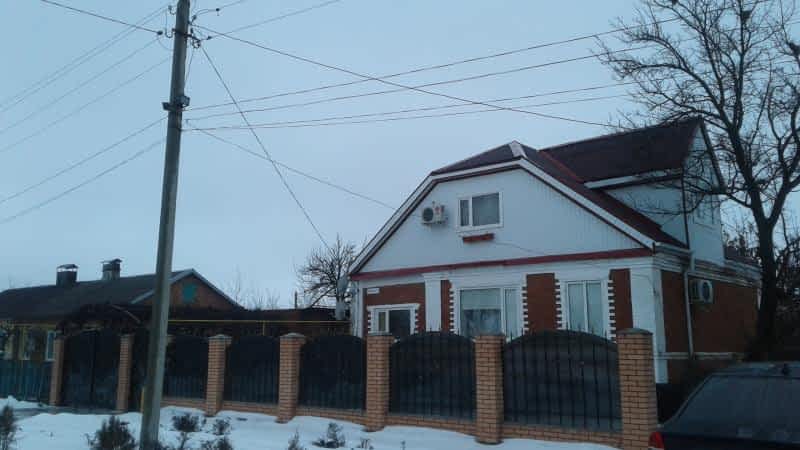 продам дом в России в хутор Крымский, Дачная улица, 12 цена 2 300 руб., фото №3