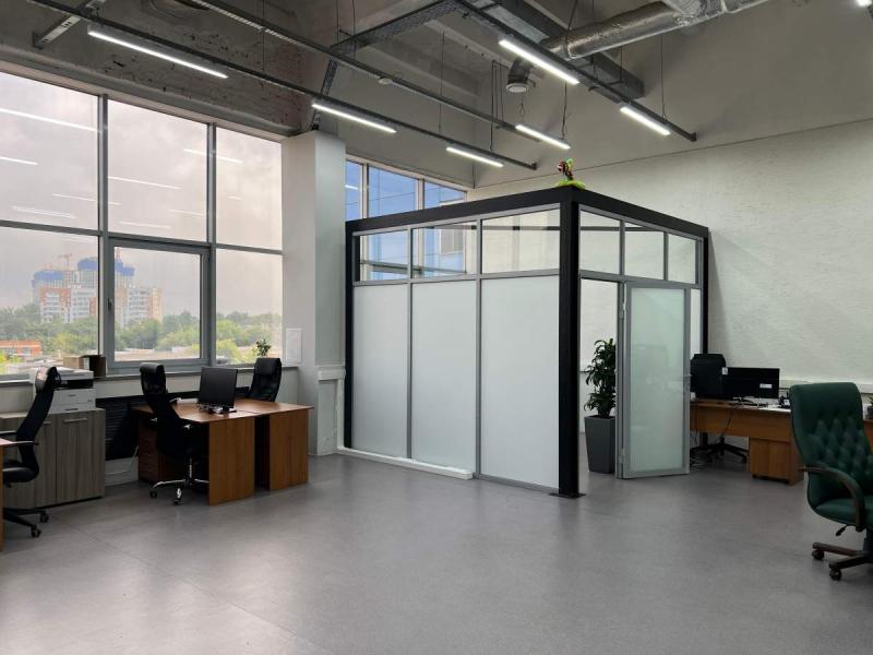 сдам офис,  к. в России в Москве, Докукина улица, д.8стр2 цена 362 500 руб./месяц, фото №2