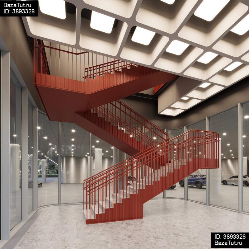 продам коммерческую недвижимость в России в Москве, 1-я Магистральная улица, д.12 цена 620 316 180 руб., фото №15