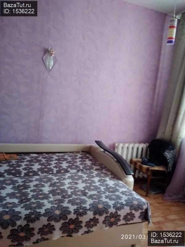 сдам 1 к. квартиру в России в Уфе, Георгия Мушникова улица, д.28 цена 10 000 руб./месяц, фото №1