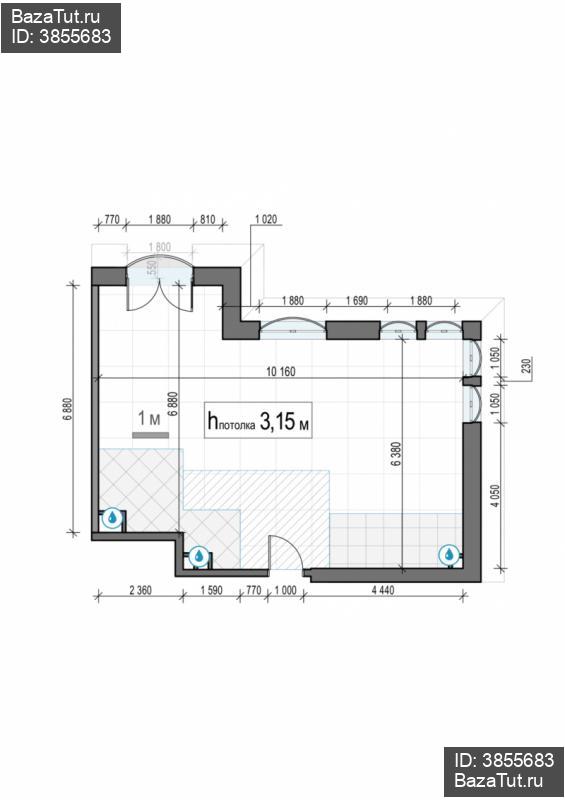 продам 2 к. квартиру в России в г Москве,  . ул. Академика Королёва, 21 цена 27 370 000 руб., фото №1