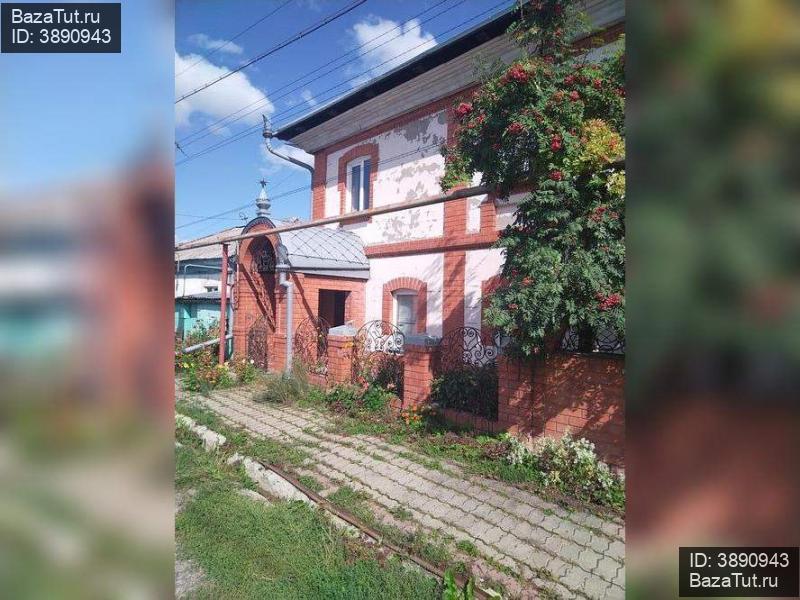  в России в Барнауле, Волейбольный проезд цена 10 500 000 руб., фото №1