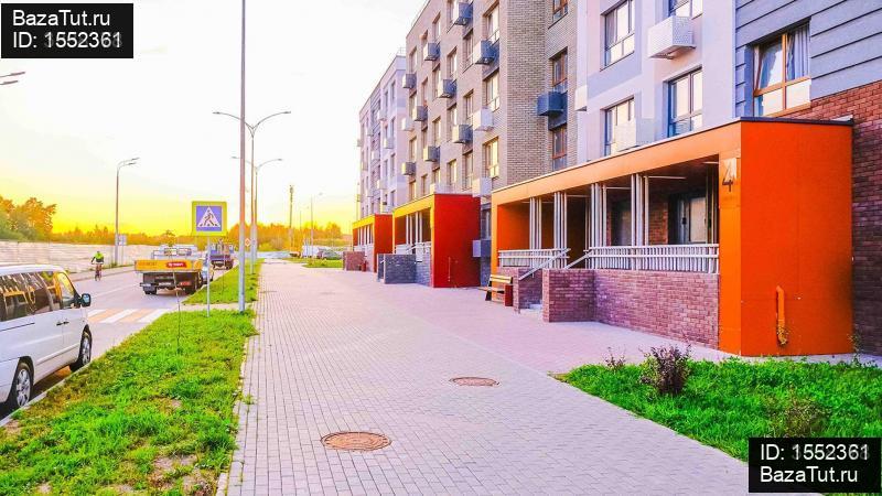 продам коммерческую недвижимость в России в Глухове, Романовская улица, д.5 цена 7 382 000 руб., фото №5