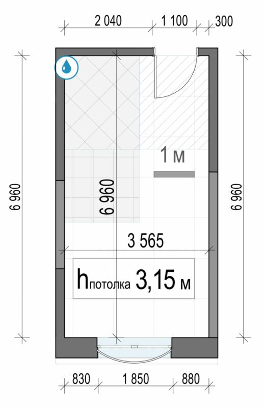 продам 9 к. квартиру в России в г Москве,  . ул. Академика Королёва, 21 цена 12 930 000 руб., фото №1
