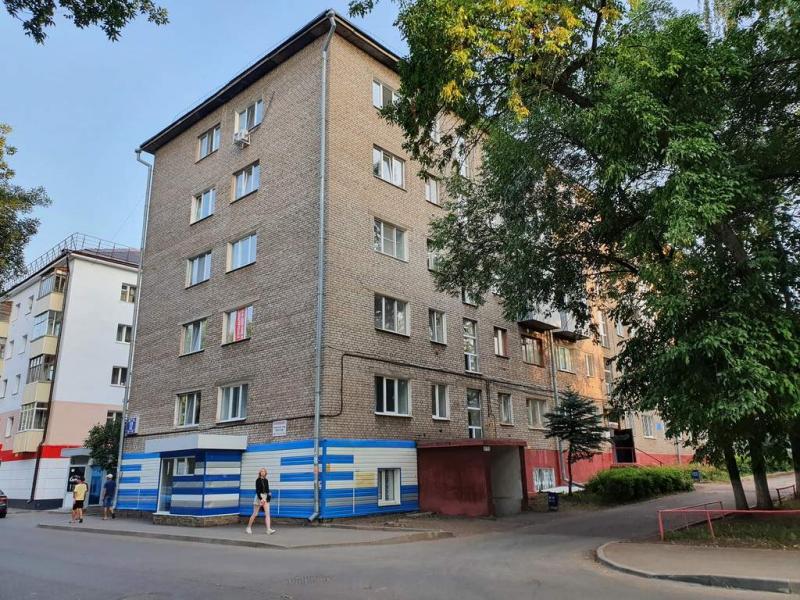 продам 1 к. квартиру в России в Уфе, Чудинова улица, д.12 цена 2 255 000 руб., фото №21