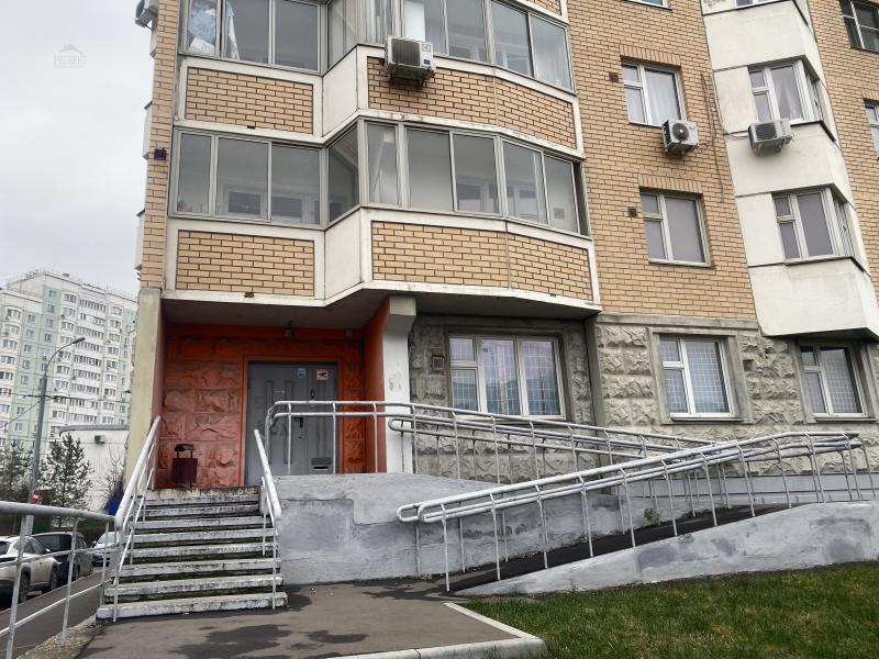 сдам коммерческую недвижимость в России в Москве,  Дмитриевского ул цена 120 000 руб./месяц, фото №19