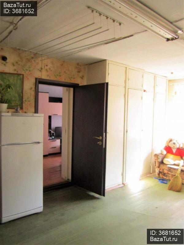 продам комнату в 1 к. квартире в России в Кирове, Кольцова улица, д.30 цена 440 000 руб., фото №5