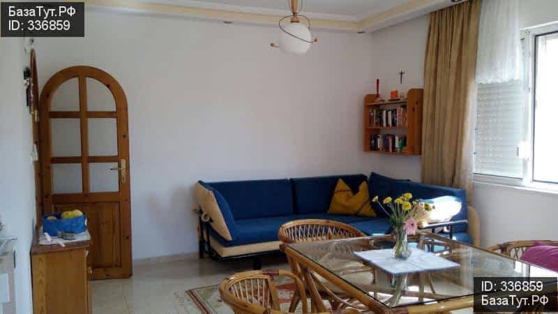 продам 2 к. квартиру в Турции в Аланье, Ahmet Tokuş Blv., 149 цена 2 500 000 руб., фото №7