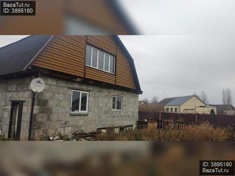  в России в Коркино, Озерная улица, д.17 цена 2 694 000 руб., фото №1