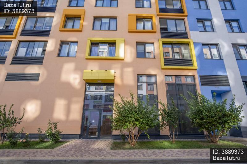 продам коммерческую недвижимость в России в пгт. Отрадное, Кленовая улица, д.3 цена 25 597 768 руб., фото №14