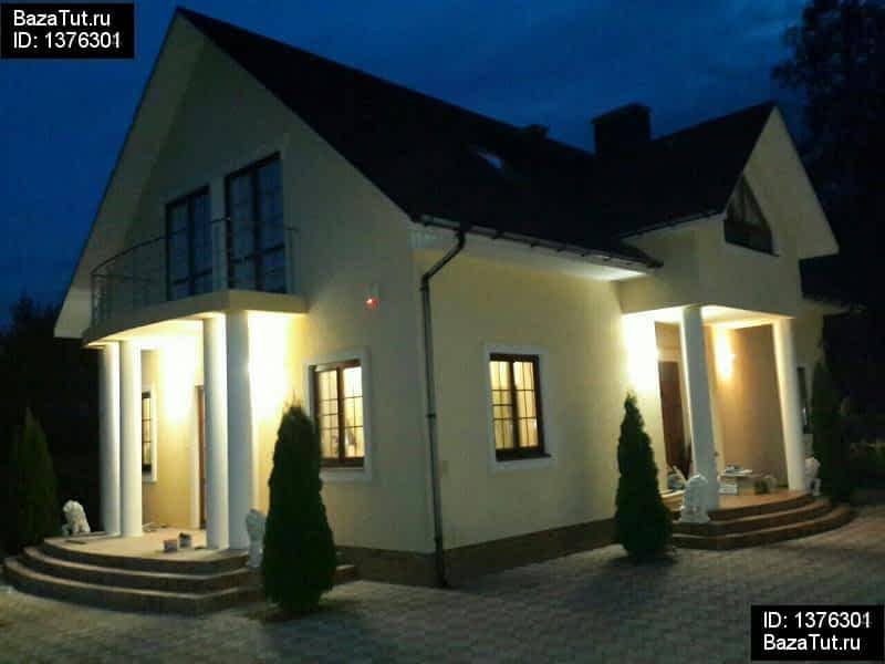 продам дом в Беларусь в деревне Слободе, Полевая улица цена 23 400 000 руб., фото №2