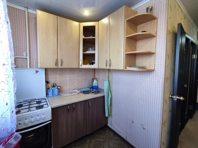 сдам 1 к. квартиру в России в Новый Уренгой, Геологоразведчиков улица, д.4 цена 2 500 руб./сутки, фото №2