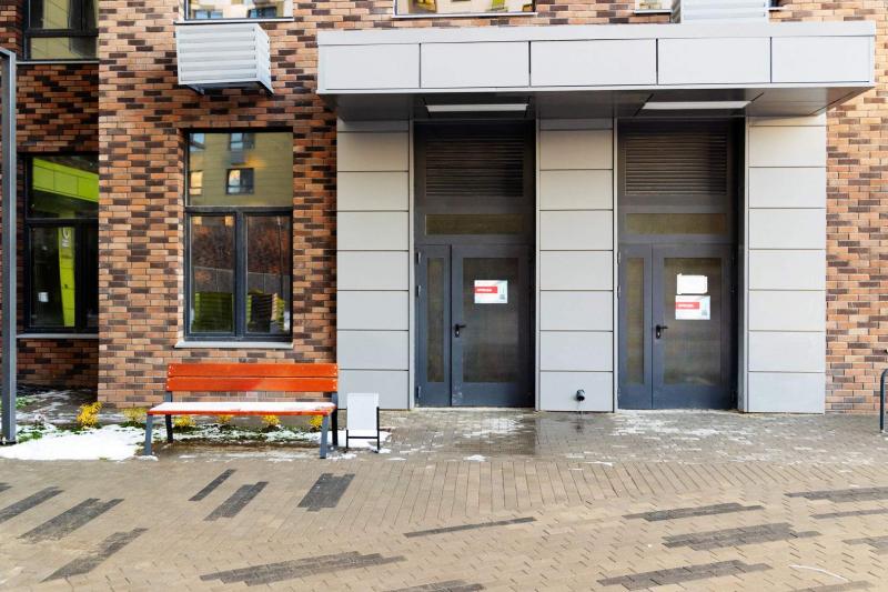 сдам коммерческую недвижимость в России в Красногорске, Александровская ул., д.4 цена 67 270 руб./месяц, фото №1