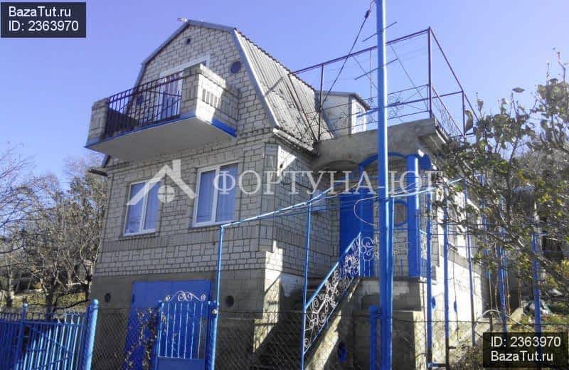 Купить Дачу В Анапе Фото Авито
