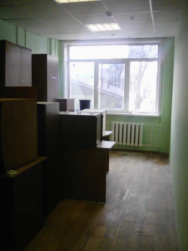 сдам офис,  к. в России в Ярославле, улица Некрасова, 41А цена 450 руб./месяц, фото №5