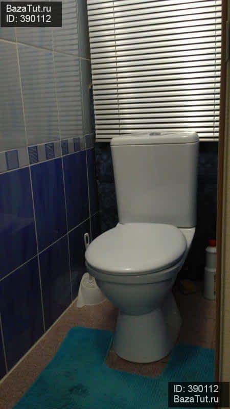 сдам 2 к. квартиру в России в Санкт-Петербурге, проспект КИМа, д.4 цена 30 000 руб./месяц, фото №8