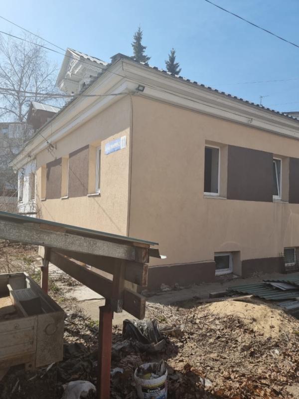 продам дом в России в Нижнем Новгороде, Оранжерейная 1-я, д.11 цена 10 000 000 руб., фото №12