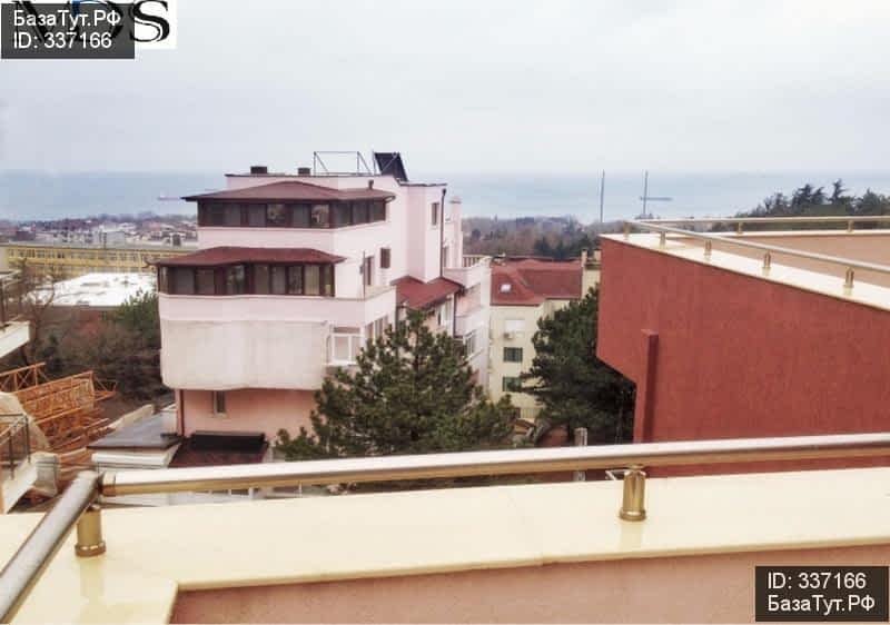 продам 2 к. квартиру в Болгарии, 9 цена 4 051 500 руб., фото №1