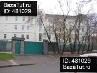 сдам коммерческую недвижимость в России, Большая Семёновская улица, 43 цена 300 000 руб./месяц, фото №2