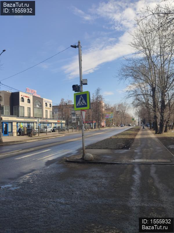 сдам коммерческую недвижимость в России в Люберцах,  Митрофанова ул цена 75 000 руб./месяц, фото №18