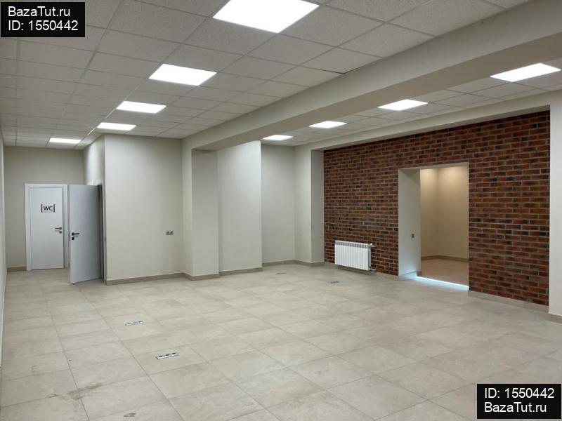 сдам магазин,  к. в России в Москве, Нижегородская, д.70к1 цена 174 400 руб./месяц, фото №2