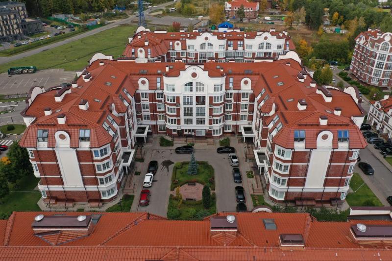 продам коммерческую недвижимость в России в Суханове, Парковая улица, д.4 цена 4 800 000 руб., фото №7