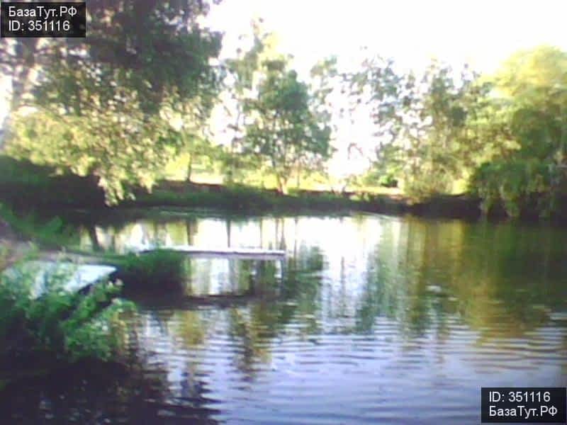 продам земельный участок в России в деревне Ягодня цена 285 000 руб., фото №1