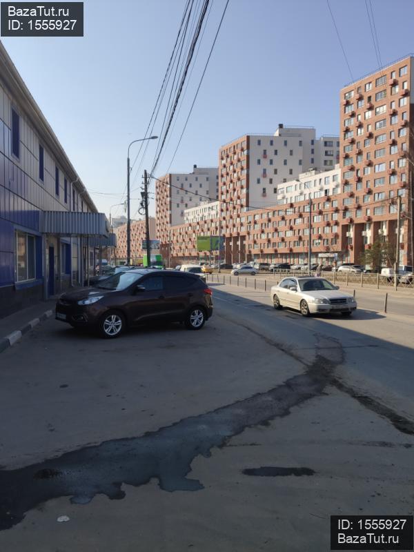 сдам коммерческую недвижимость в России в Краскове,  Егорьевское ш цена 97 500 руб./месяц, фото №22