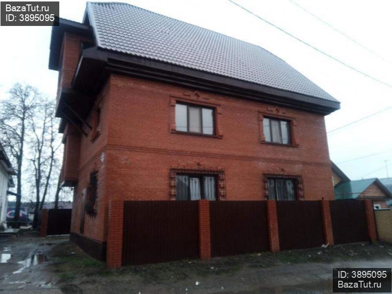  в России в Зеленодольске, Гаринская улица, д.40 цена 9 694 000 руб., фото №2