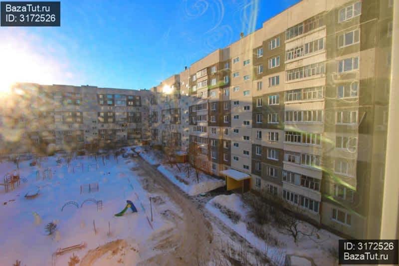 сурова новый город