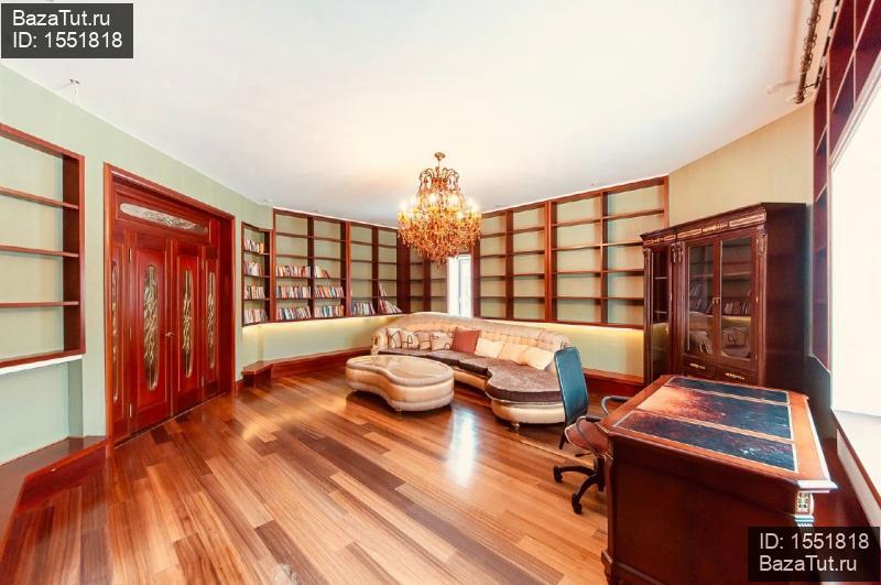 сдам дом в России в Одинцове, СНТ Чигасово территория, д.17 цена 350 000 руб./месяц, фото №14